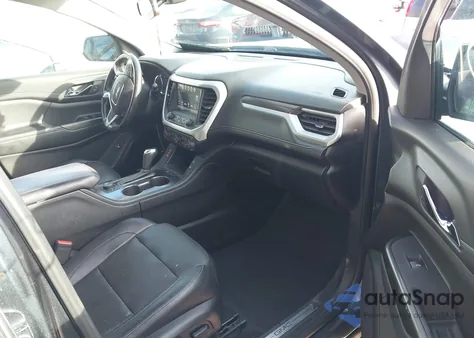 2019 GMC Acadia Slt-1 z USA, uszkodzony, nr VIN 1GKKNULS7KZ208071